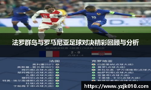 法罗群岛与罗马尼亚足球对决精彩回顾与分析