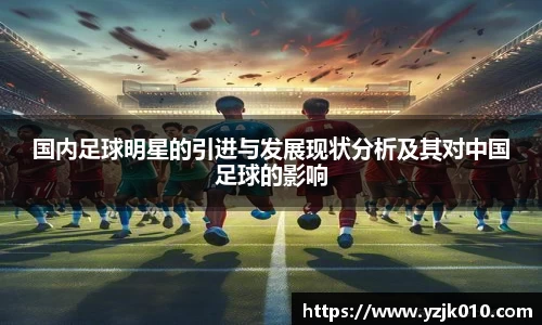 国内足球明星的引进与发展现状分析及其对中国足球的影响